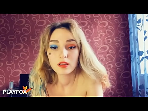 ❤️ Syzet magjike të realitetit virtual më bënë seks me Harley Quinn ❤❌ Porno shtëpie në pornografi sq.masseffect1.ru ️❤